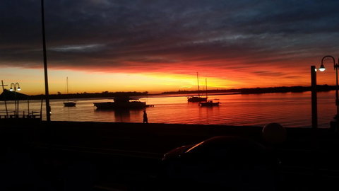 Beaconlea - Accommodation Cooktown 33