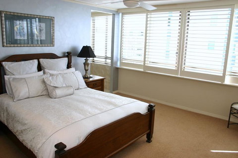 Beaconlea - Accommodation Cooktown 13