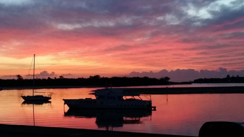 Beaconlea - Accommodation Cooktown 28