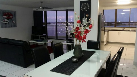 Beaconlea - Accommodation Cooktown 14