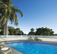 The Park Hotel Brisbane - Accommodation Cooktown