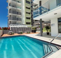 Quest Breakfast Creek - Accommodation Cooktown