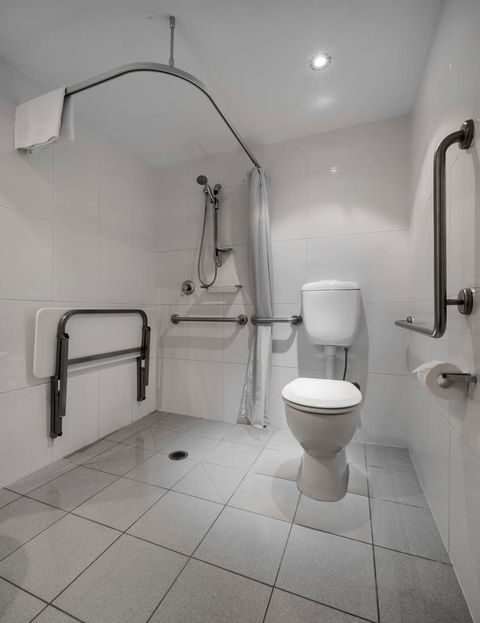 Quest River Park Central - Accommodation Cooktown 23