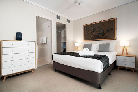 Quest River Park Central - Accommodation Cooktown 16