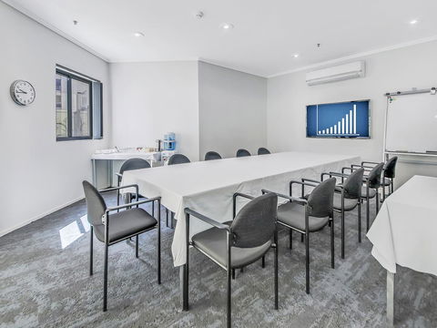 Quest River Park Central - Accommodation Cooktown 12