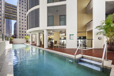 Quest River Park Central - Accommodation Cooktown 1