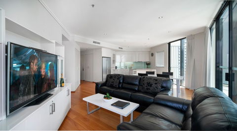 Quest River Park Central - Accommodation Cooktown 8