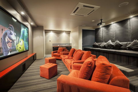 Quest River Park Central - Accommodation Cooktown 4