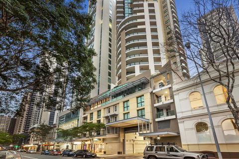 Quest River Park Central - Accommodation Cooktown 0