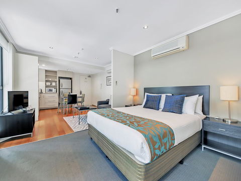 Quest River Park Central - Accommodation Cooktown 15