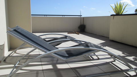 Edge Apartments Cairns - Accommodation Cooktown 28