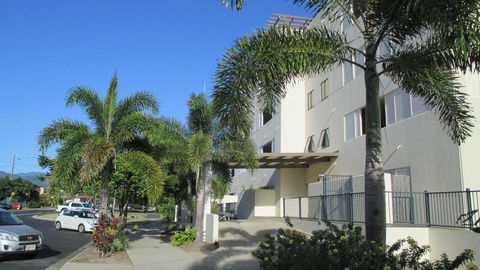 Edge Apartments Cairns - Accommodation Cooktown 24