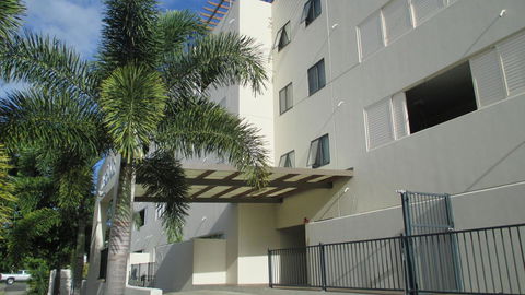Edge Apartments Cairns - Accommodation Cooktown 33