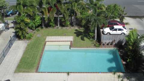 Edge Apartments Cairns - Accommodation Cooktown 20