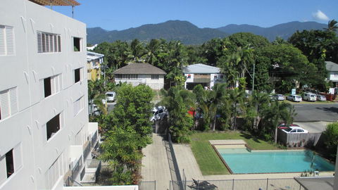 Edge Apartments Cairns - Accommodation Cooktown 16