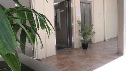 Edge Apartments Cairns - Accommodation Cooktown 41