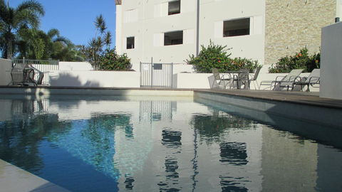 Edge Apartments Cairns - Accommodation Cooktown 18
