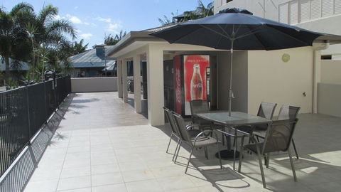 Edge Apartments Cairns - Accommodation Cooktown 11