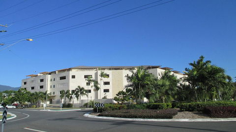 Edge Apartments Cairns - Accommodation Cooktown 14