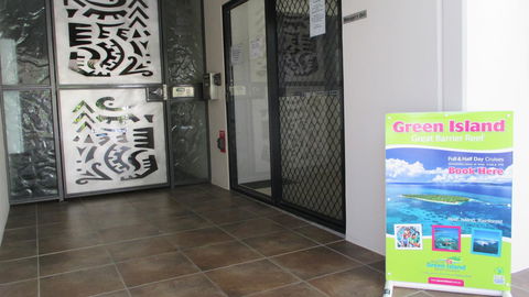 Edge Apartments Cairns - Accommodation Cooktown 30