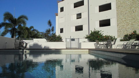 Edge Apartments Cairns - Accommodation Cooktown 0