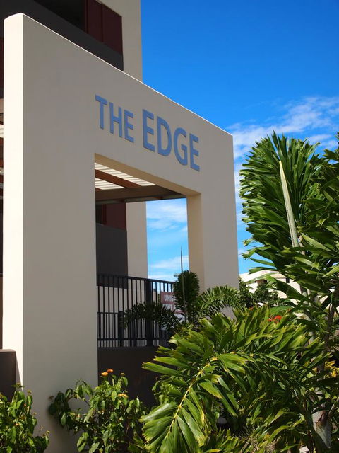 Edge Apartments Cairns - Accommodation Cooktown 1