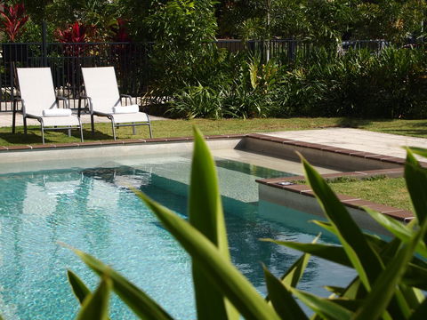 Edge Apartments Cairns - Accommodation Cooktown 36