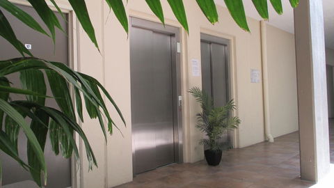 Edge Apartments Cairns - Accommodation Cooktown 9