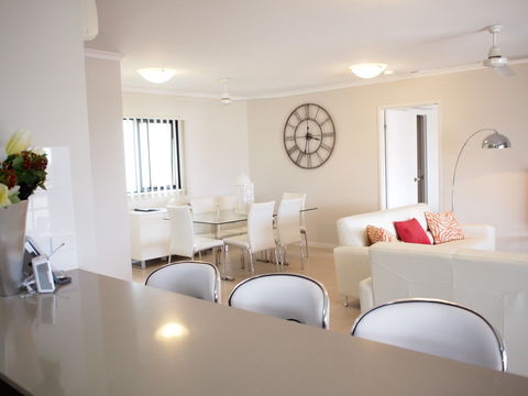 Edge Apartments Cairns - Accommodation Cooktown 3
