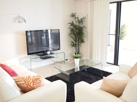 Edge Apartments Cairns - Accommodation Cooktown 4