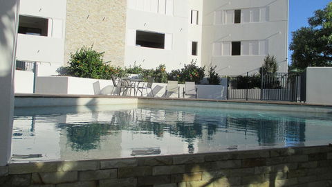 Edge Apartments Cairns - Accommodation Cooktown 38