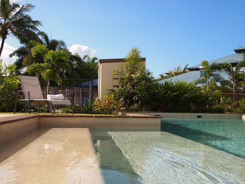 Edge Apartments Cairns - Accommodation Cooktown 6