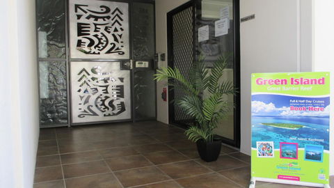 Edge Apartments Cairns - Accommodation Cooktown 22