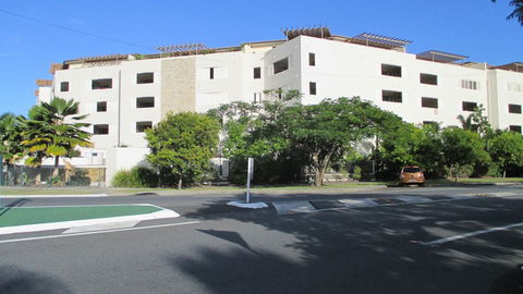 Edge Apartments Cairns - Accommodation Cooktown 32