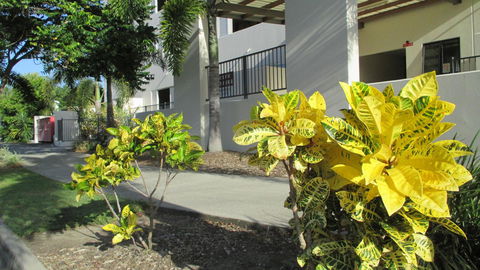 Edge Apartments Cairns - Accommodation Cooktown 26