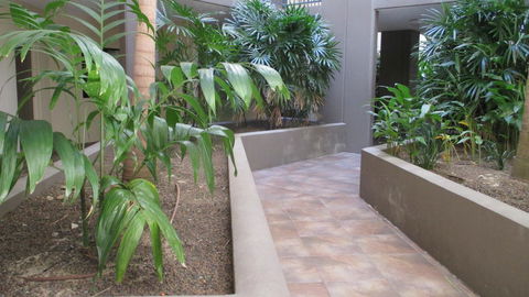 Edge Apartments Cairns - Accommodation Cooktown 35