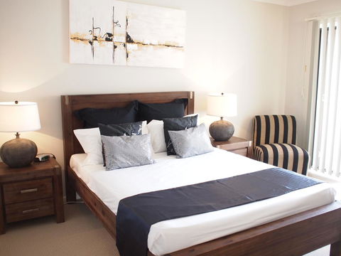 Edge Apartments Cairns - Accommodation Cooktown 2