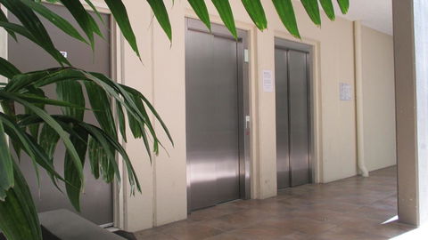 Edge Apartments Cairns - Accommodation Cooktown 31