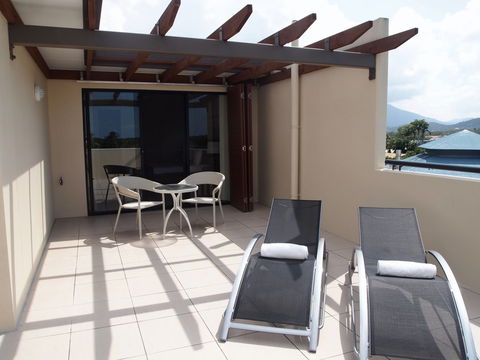 Edge Apartments Cairns - Accommodation Cooktown 7