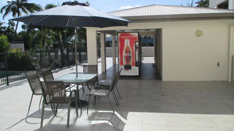 Edge Apartments Cairns - Accommodation Cooktown 10