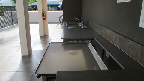 Edge Apartments Cairns - Accommodation Cooktown 13