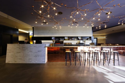 Alpha Mosaic Hotel Fortitude Valley Brisbane - Accommodation Cooktown 4