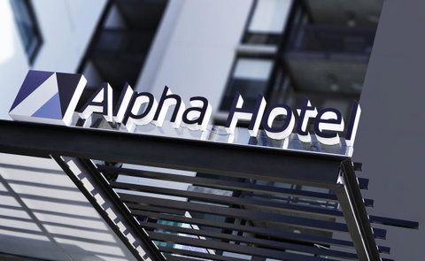 Alpha Mosaic Hotel Fortitude Valley Brisbane - Accommodation Cooktown 3