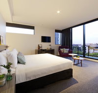 Alpha Mosaic Hotel Fortitude Valley Brisbane - Accommodation Cooktown