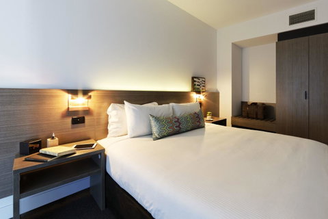 Alpha Mosaic Hotel Fortitude Valley Brisbane - Accommodation Cooktown 14