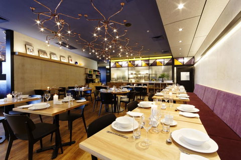Alpha Mosaic Hotel Fortitude Valley Brisbane - Accommodation Cooktown 19