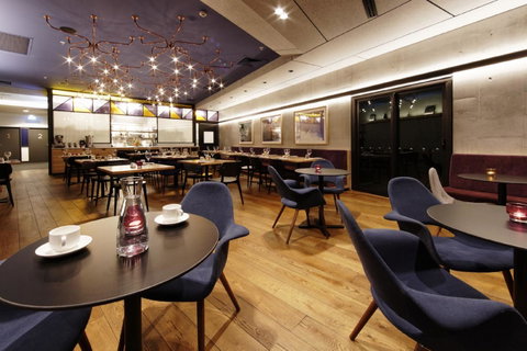 Alpha Mosaic Hotel Fortitude Valley Brisbane - Accommodation Cooktown 22