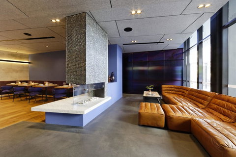 Alpha Mosaic Hotel Fortitude Valley Brisbane - Accommodation Cooktown 8