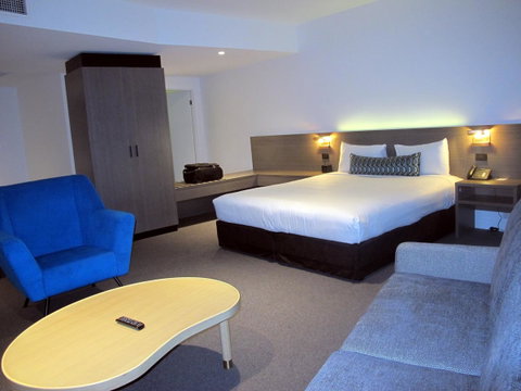 Alpha Mosaic Hotel Fortitude Valley Brisbane - Accommodation Cooktown 11
