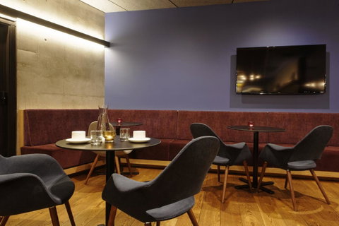 Alpha Mosaic Hotel Fortitude Valley Brisbane - Accommodation Cooktown 21
